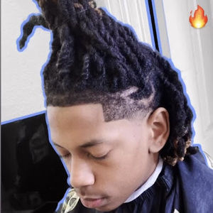 Meet your Posher, Deonte